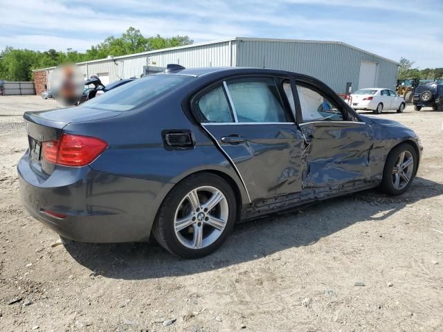 2013 BMW 328 I