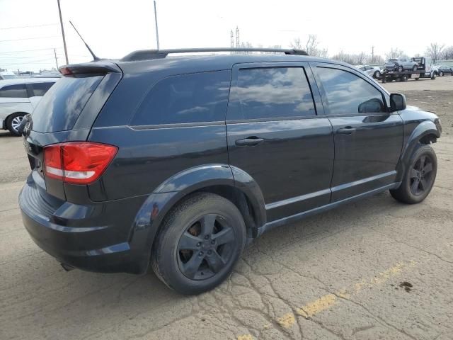 2011 Dodge Journey Express