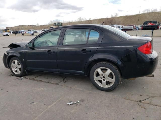 2009 Chevrolet Cobalt LT