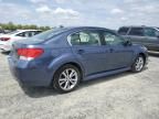 2014 Subaru Legacy 2.5I Premium