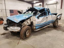 Salvage cars for sale at Avon, MN auction: 1994 Chevrolet GMT-400 K2500