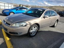 Chevrolet Vehiculos salvage en venta: 2006 Chevrolet Impala LT