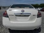 2007 Nissan Altima 2.5