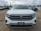 2022 Volkswagen Atlas SE