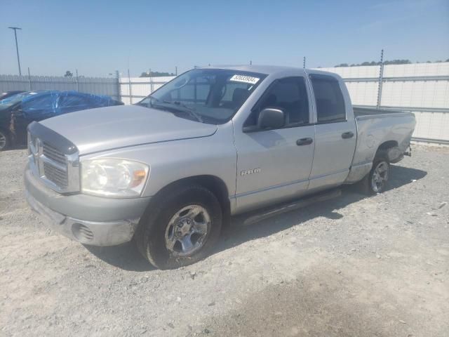 2008 Dodge RAM 1500 ST