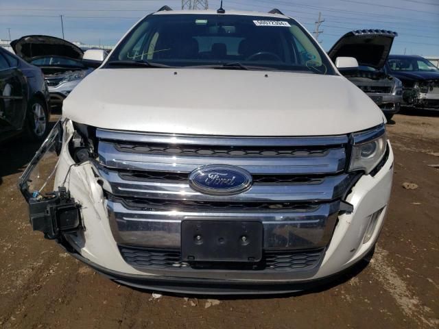 2012 Ford Edge Limited