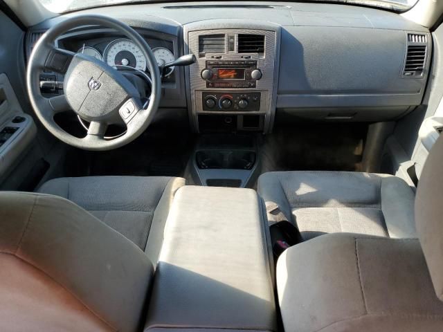 2006 Dodge Dakota Quad SLT