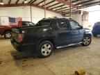 2013 Honda Ridgeline RTL