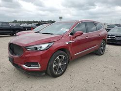 2021 Buick Enclave Essence en venta en Houston, TX