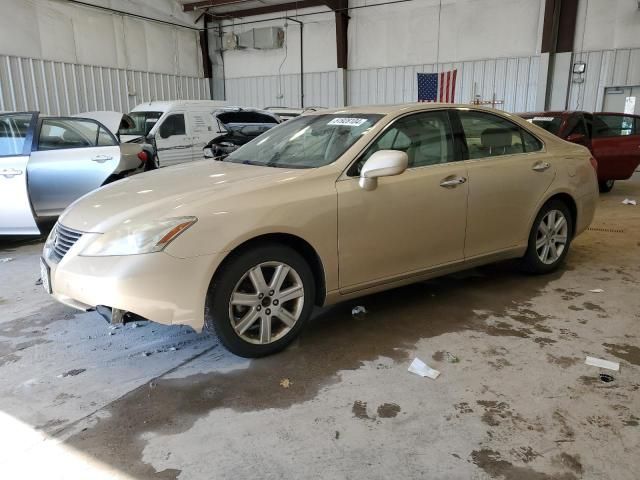 2007 Lexus ES 350