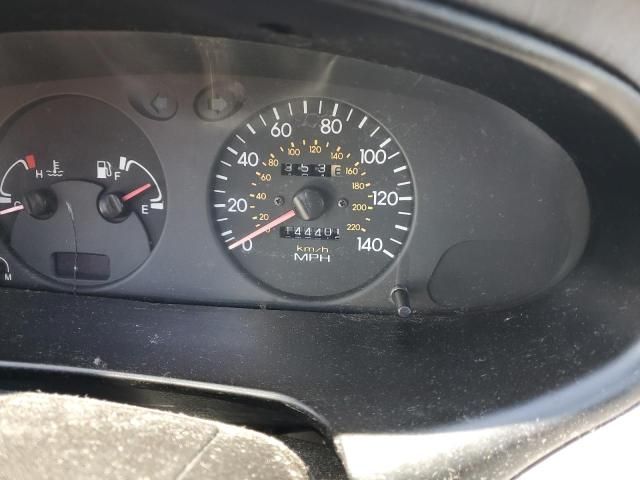 1999 Hyundai Elantra Base