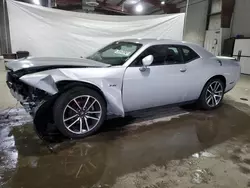 Dodge Challenger Vehiculos salvage en venta: 2023 Dodge Challenger R/T