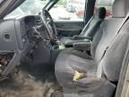 2000 Chevrolet Silverado K2500