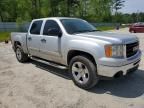 2011 GMC Sierra C1500 SL