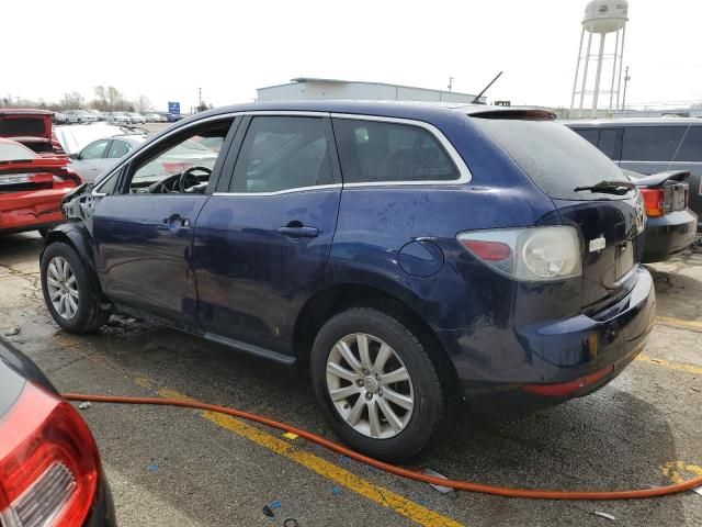 2011 Mazda CX-7