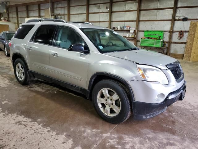 2007 GMC Acadia SLE