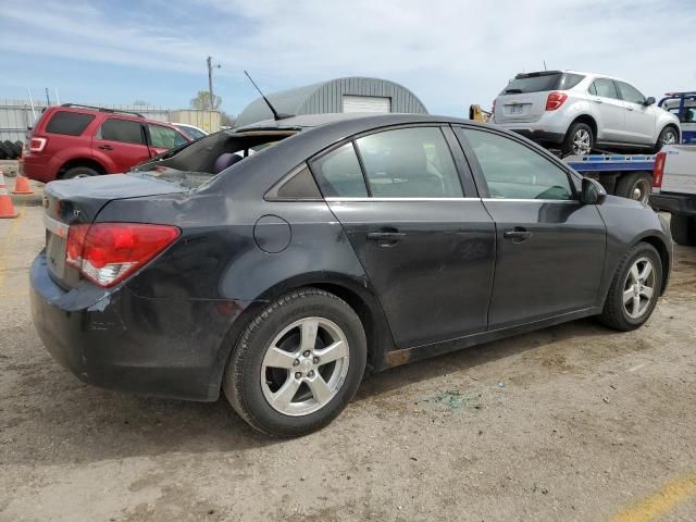 2013 Chevrolet Cruze LT