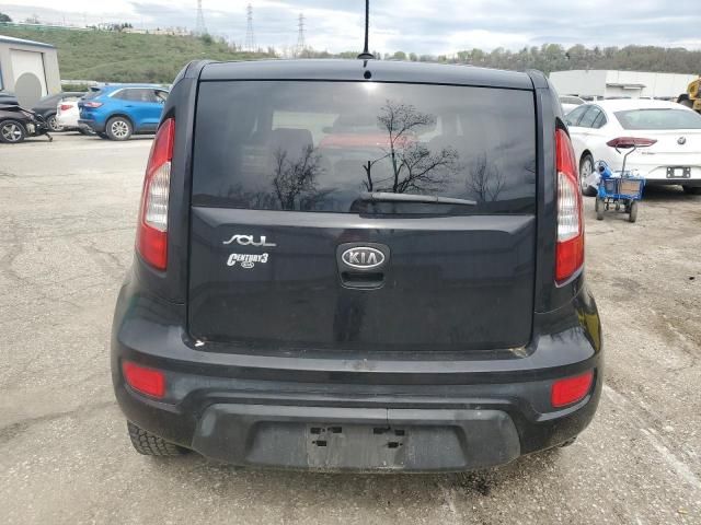 2012 KIA Soul