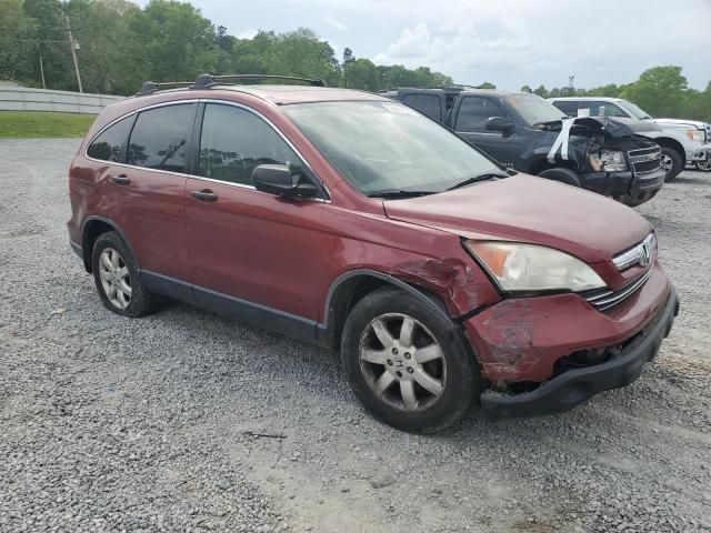 2008 Honda CR-V EX