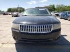 2008 Lincoln MKZ