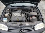 2003 Volkswagen Golf GL