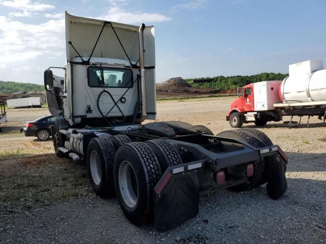 2015 Mack 600 CXU600