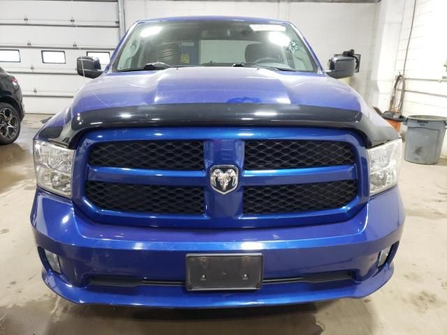 2014 Dodge RAM 1500 ST