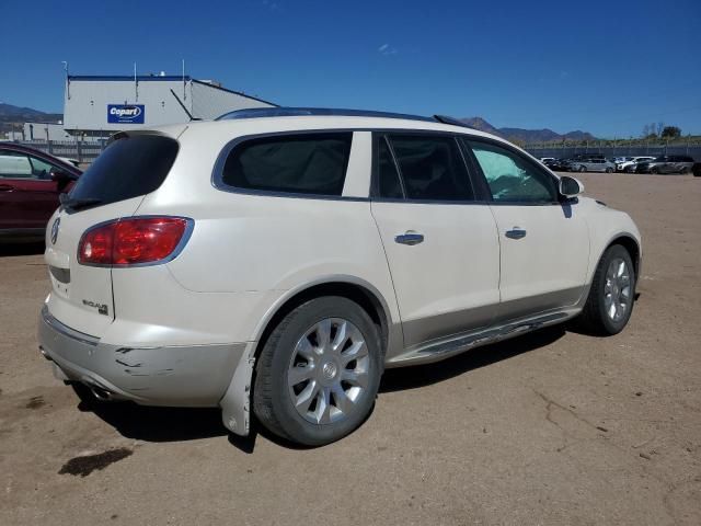 2011 Buick Enclave CXL