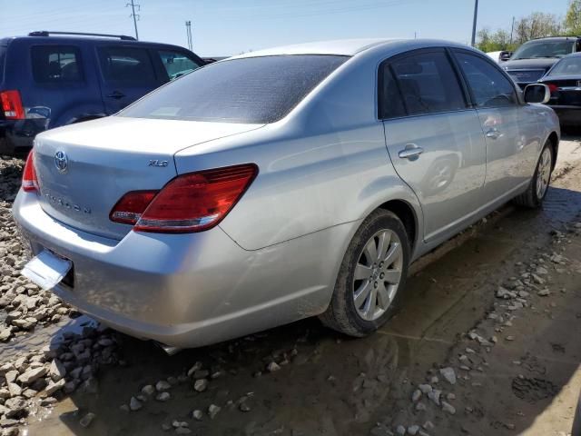 2006 Toyota Avalon XL