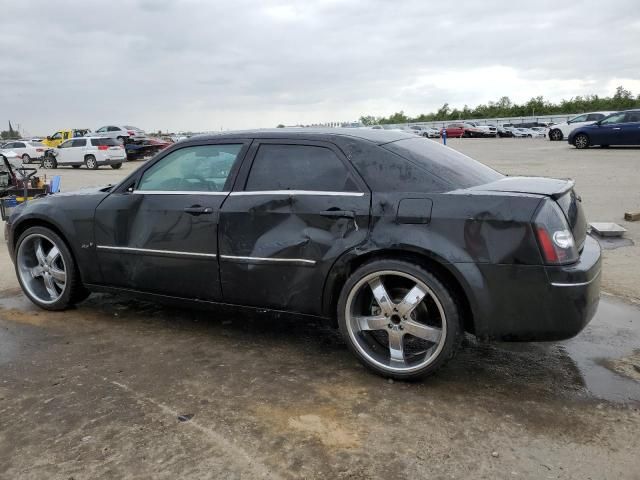 2006 Chrysler 300 Touring