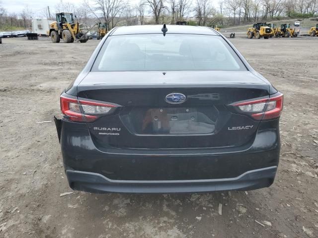 2020 Subaru Legacy Limited