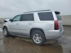 2015 Chevrolet Tahoe C1500 LT