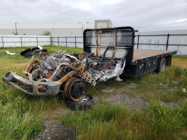 2021 Ford F600 Super Duty