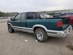 1997 Chevrolet S Truck S10