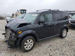 Honda salvage cars for sale: 2006 Honda Element EX