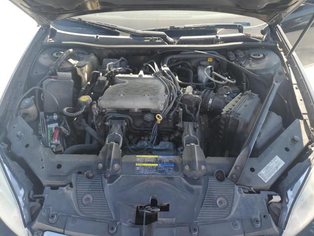 2008 Chevrolet Impala LS