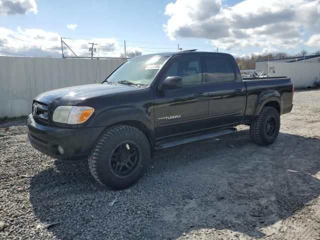 2005 Toyota Tundra Double Cab Limited