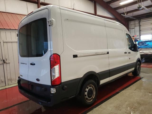 2016 Ford Transit T-350