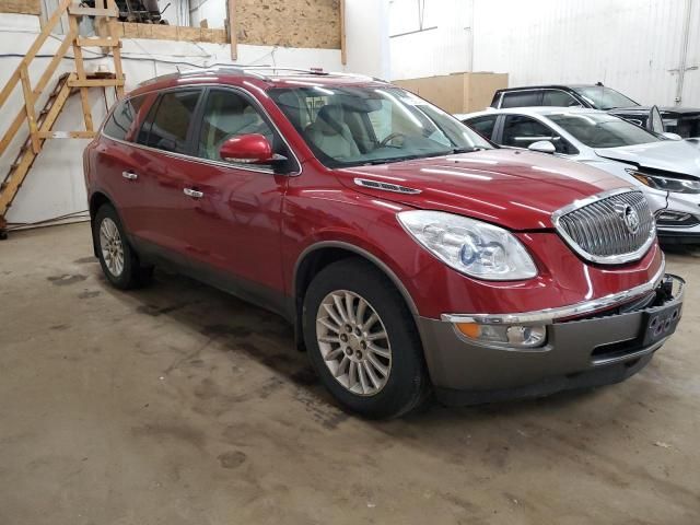 2012 Buick Enclave