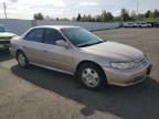 2002 Honda Accord EX