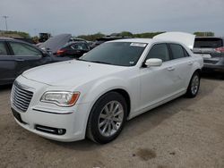 Salvage cars for sale from Copart Bridgeton, MO: 2013 Chrysler 300