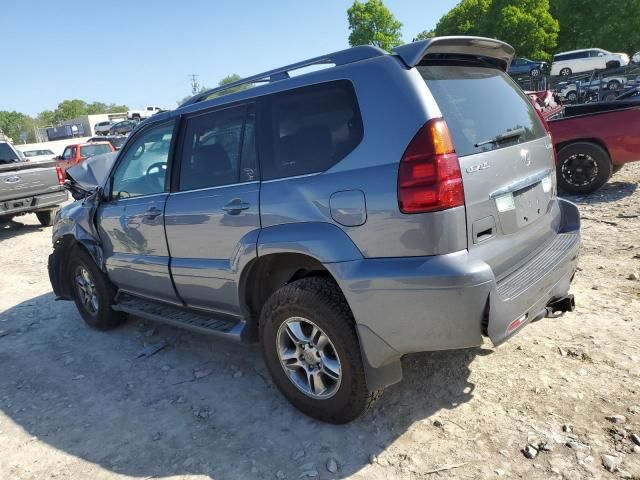 2007 Lexus GX 470