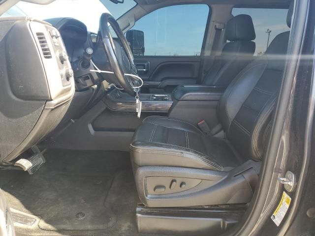 2015 GMC Sierra K2500 Denali