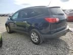 2011 Chevrolet Traverse LS