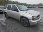 2008 Chevrolet Trailblazer LS