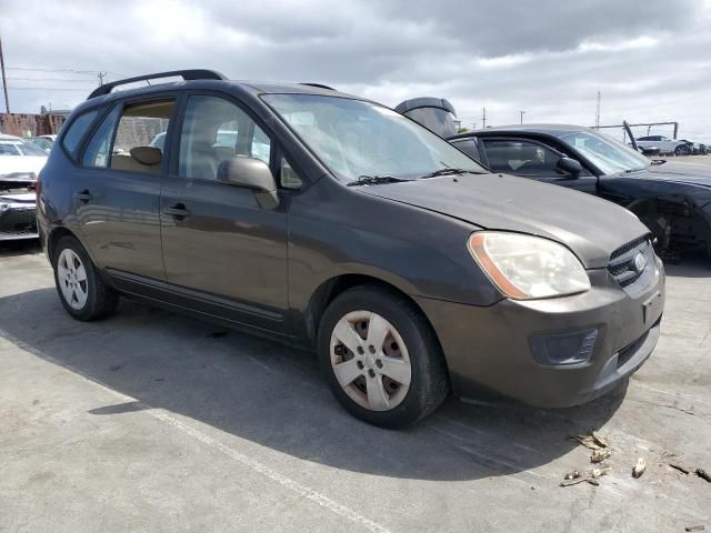 2009 KIA Rondo Base