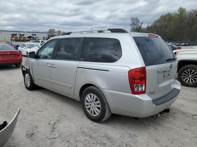 2014 KIA Sedona LX