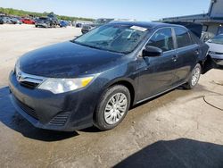 2012 Toyota Camry Base for sale in Memphis, TN