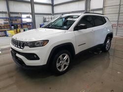 2023 Jeep Compass Latitude for sale in New Braunfels, TX