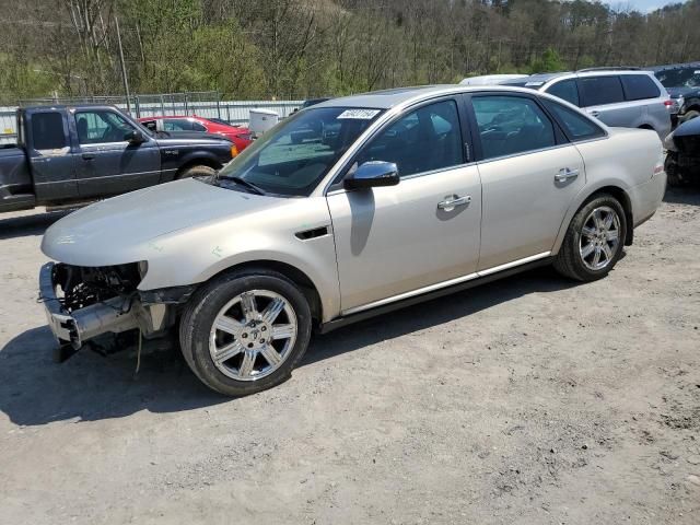 2009 Ford Taurus Limited